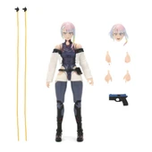 Cyberpunk Edgerunners Lucy Figür thumbnail 2