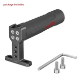 SmallRig 1446B Kafes Taşıma Kolu (Kauçuk) thumbnail 3