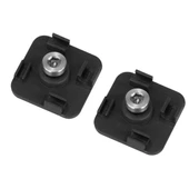 SmallRig BSC2335 Mini Kablo Kelepçesi (2 adet) thumbnail 1