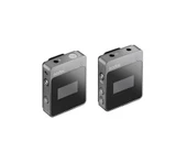 Godox MoveLink M1 Kablosuz Tekli Mikrofon Kiti thumbnail 1