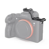 SmallRig BUC2662 Sony A7III A7R III  için  Metal Ayak Uzatma Plakası thumbnail 1