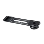 Ulanzi PT-5 Vlog Mikrofon Standı thumbnail 1