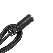Andeor DR-E6 LP-E6  Güç Kaynağı Bağlantı Kablosu thumbnail 4