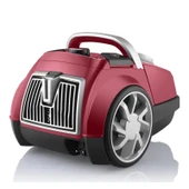 Arnica Vesta ET14120 750 W Toz Torbalı Süpürge - 2