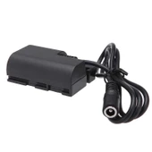 Andeor DR-E6 LP-E6  Güç Kaynağı Bağlantı Kablosu thumbnail 3