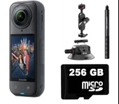 Insta360 X5 Araç Kiti - 1