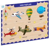 CAAHS-3202 Sinerjim AHŞAP HAVA TAŞITLARI BUL-TAK thumbnail 1