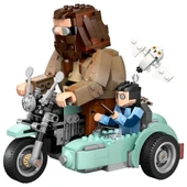 Sinerjim   Hagrid ve Harry’nin Motosiklet Yolculuğu thumbnail 6