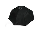 Godox SB-FW-120 Grid'li Octagon Softbox (120cm Bowens) thumbnail 2