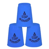 Cup Stacks Bardak Oyunu - 4