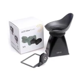 OEM Marka V3 LCD Vizör Canon 600D/60D için thumbnail 1