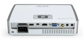 ACER PROJESİYON CİHAZI K330 MODEL CWX1012 LED MODEL HDMLI VGALI 500 Ansi Lumen, 20.000 Saat USB XVGA 1280X800 ÇÖZÜNÜRLÜK  (YENİLENMİŞ 2. EL ÜRÜN) - 2
