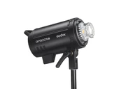 Godox DP600 III V 600W 3'lü Paraflaş Kit (LED Model Lambalı) thumbnail 3