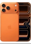 İPHONE 17 Pro Max Cosmic Orange 256Gb - 1