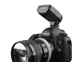 Godox XPRO-C Canon Uyumlu TTL Flaş Tetikleyici thumbnail 3
