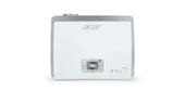 ACER PROJESİYON CİHAZI K330 MODEL CWX1012 LED MODEL HDMLI VGALI 500 Ansi Lumen, 20.000 Saat USB XVGA 1280X800 ÇÖZÜNÜRLÜK  (YENİLENMİŞ 2. EL ÜRÜN) - 3