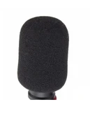 CoMica CVM-MF4 Shotgun Mikrofon Süngeri thumbnail 1