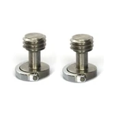 OEM Marka SC08 3/8 Tripod Plate Vidası thumbnail 3