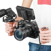 SmallRig 2187B Ahşap NATO Yan Sap thumbnail 5