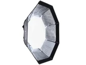 Godox SB-FW-120 Grid'li Octagon Softbox (120cm Bowens) thumbnail 4