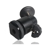 Andoer BH57 Mini Top Kafa Bal Head thumbnail 3