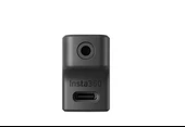 Insta360 Ace Serisi Mikrofon Adaptörü (Ace Pro, Ace Pro 2) thumbnail 3