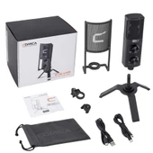 Comica STM-USB Stüdyo Mikrofonu thumbnail 5