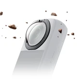 Insta360 X3 Premium Removable Lens Guard (Ekstra Güçlendirilmiş) thumbnail 1