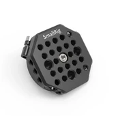 SmallRig BSS2401 Zhiyun CRANE 3 LAB  Taban Plakası El Sabitleyici thumbnail 1