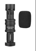 CoMica CVM-MF4 Shotgun Mikrofon Süngeri thumbnail 2
