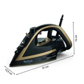 Tefal FV8064 Pureglıss 3000 W Buharlı Ütü - 2