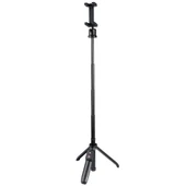 Kingjoy M070 Selfi Monopod Kablosuz  Uzaktan Kumanda ile - 1