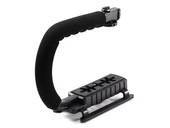 OEM Marka VH01 DSLR Kamera Sabitleyici thumbnail 3