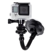 OEM Marka VT01 Tekli Telefon ve Aksiyon Kamera Vantuzu thumbnail 3