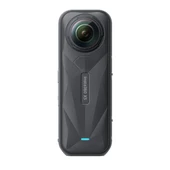 Insta360 X5 Aksiyon Kamerası - Motosiklet Kiti - 3