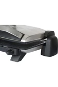 TEFAL GC1915 Toast Expert Elektrikli Izgara ve Tost Makinesi Kırmızı - 4