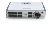ACER PROJESİYON CİHAZI K330 MODEL CWX1012 LED MODEL HDMLI VGALI 500 Ansi Lumen, 20.000 Saat USB XVGA 1280X800 ÇÖZÜNÜRLÜK  (YENİLENMİŞ 2. EL ÜRÜN) - 4