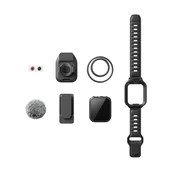 Insta360 GPS Preview Remote with Built-In Mic thumbnail 2