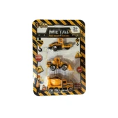 8849 KARTELA 3 LÜ METAL İŞ ARAÇLAR thumbnail 1