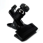 OEM Marka CLP03 1/4 Kelepçe Mandallı Top Kafa thumbnail 2