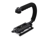 OEM Marka VH01 DSLR Kamera Sabitleyici thumbnail 1