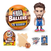 Nba Ballers S2 Sürpriz Paket thumbnail 1