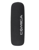 CoMica CVM-MF5 Mikrofon Süngeri thumbnail 1