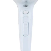 Arnica Alize 2300 KB41201 Beyaz 2300 W Saç Kurutma Makinesi - 3