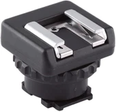 Andoer MS35 Sony Kameralar için Plastik ışık Adaptörü - 1