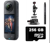 Insta360 X5 Araç Kiti - 1