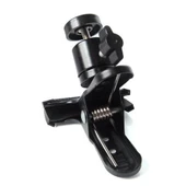 OEM Marka CLP03 1/4 Kelepçe Mandallı Top Kafa thumbnail 3