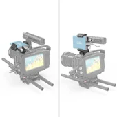 SmallRig BSH2343 Harici SSD için Evrensel Tutucu thumbnail 4