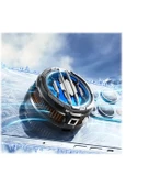 LED Işıklı Telefon Soğutucu | Ultra Sessiz Fan | Mıknatıslı ve Aparatlı Bağlantı thumbnail 5