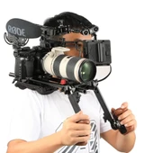 SmallRig 2203B Blackmagic 4K ve 6K için Kafes thumbnail 5